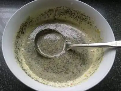Make step 3
