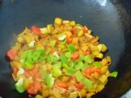 Make step 6