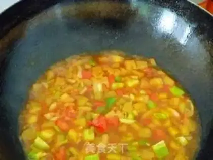 Make step 7