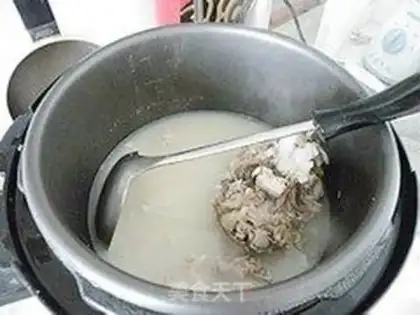 Make step 3