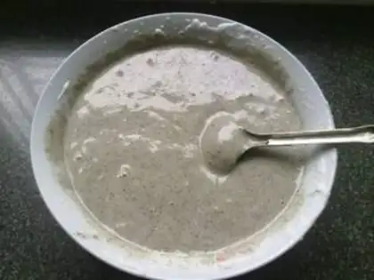 Make step 5