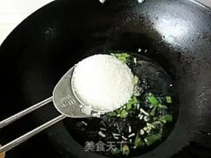 Make step 12