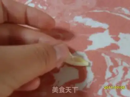 Make step 1