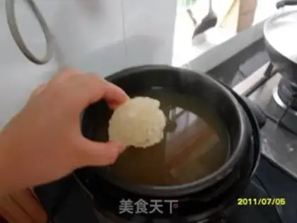 Make step 2