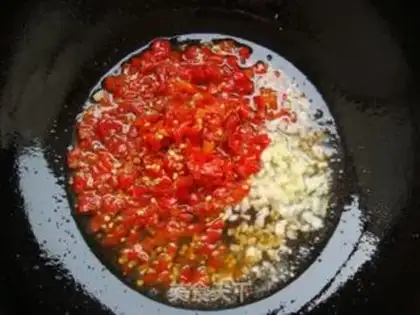 Make step 5