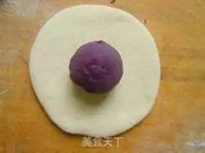 Make step 8