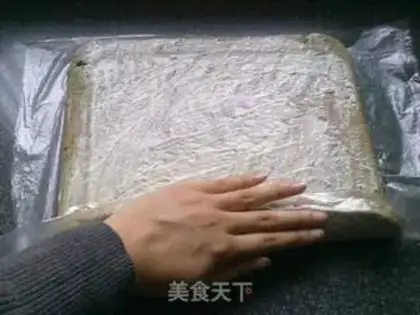 Make step 8