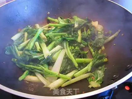Make step 5