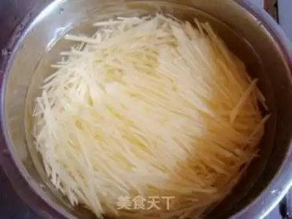 Make step 2