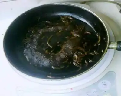 Make step 3