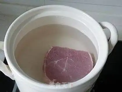 Make step 1