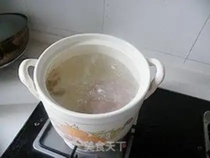 Make step 2