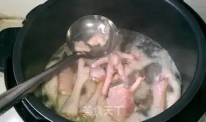 Make step 3
