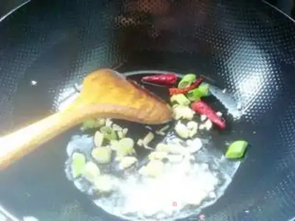 Make step 5