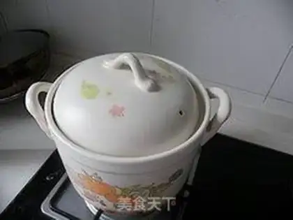 Make step 3