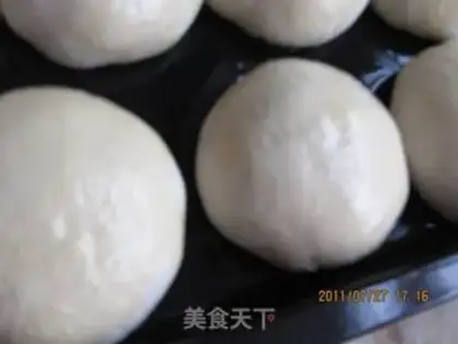 Make step 3