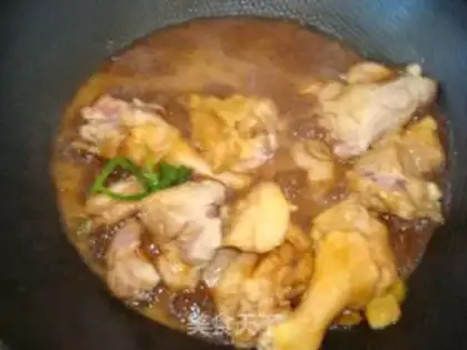Make step 2
