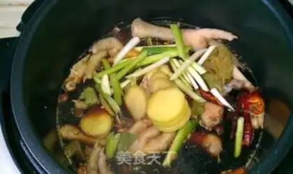 Make step 5