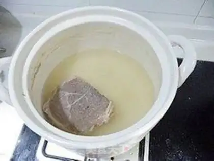 Make step 4