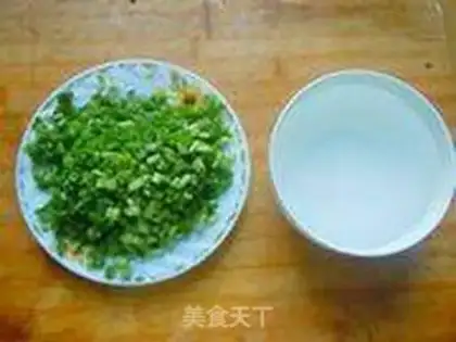 Make step 1