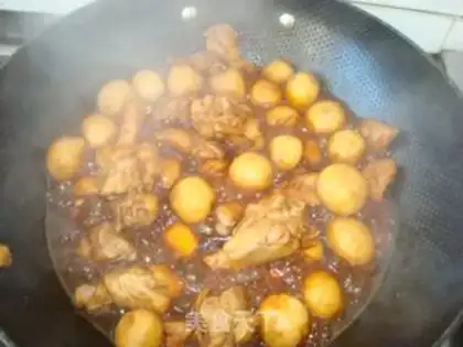 Make step 3