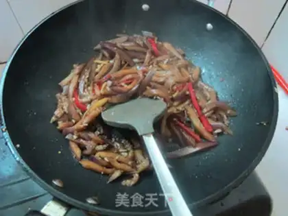 Make step 5