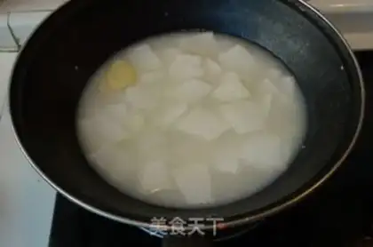 Make step 5