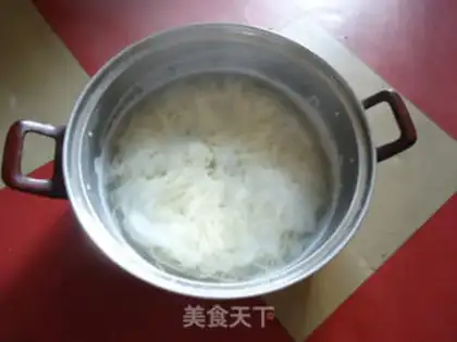 Make step 5