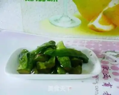 Make step 8