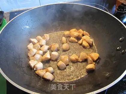 Make step 2