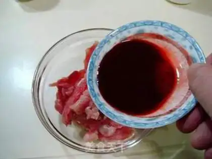 Make step 1