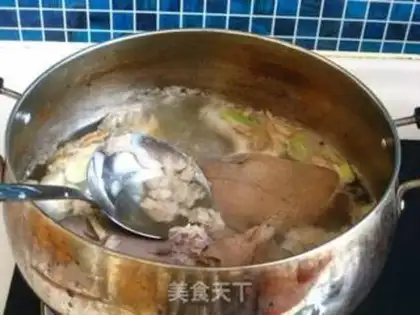 Make step 3