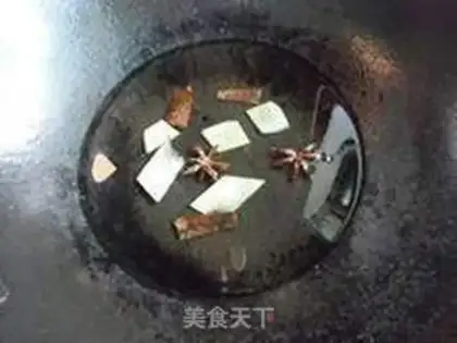 Make step 5