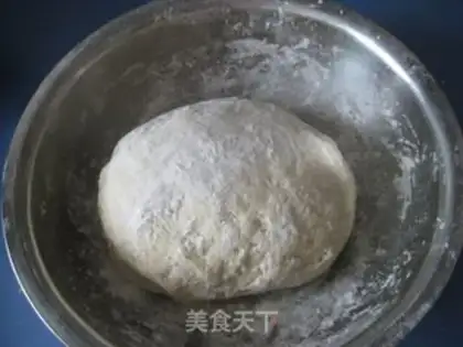Make step 2
