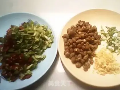 Make step 0