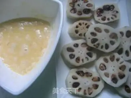 Make step 4