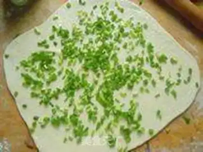 Make step 5