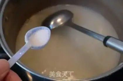 Make step 8