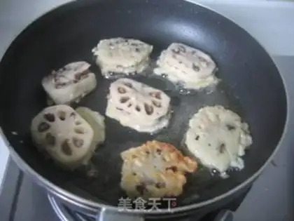 Make step 5