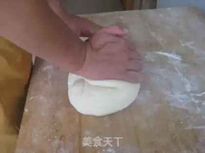 Make step 2