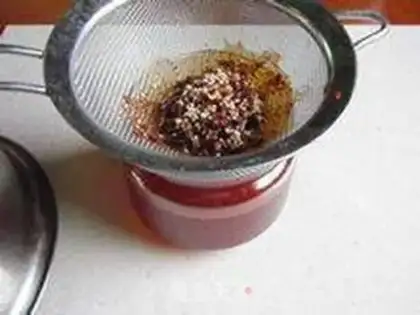 Make step 8