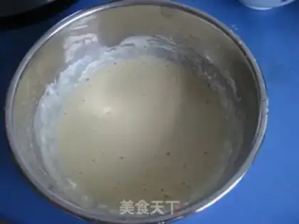 Make  step 1