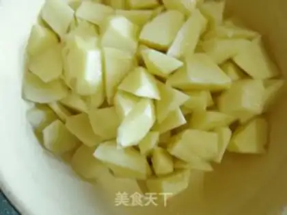 Make step 1