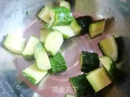 Make step 1