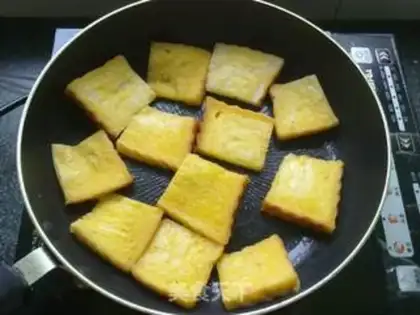 Make step 4