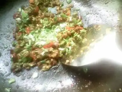 Make step 4