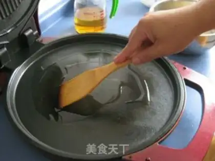 Make  step 3