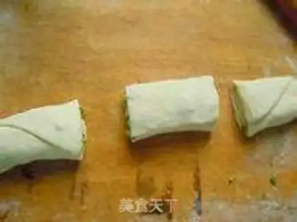 Make step 7