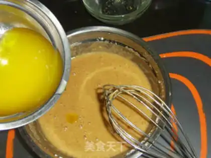 Make step 5