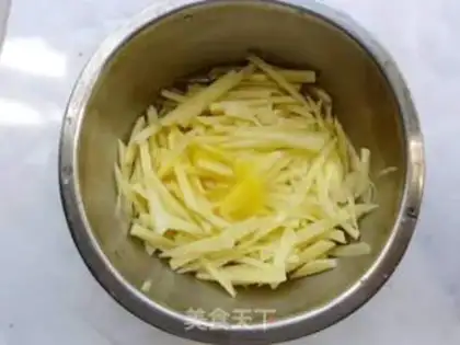 Make step 3